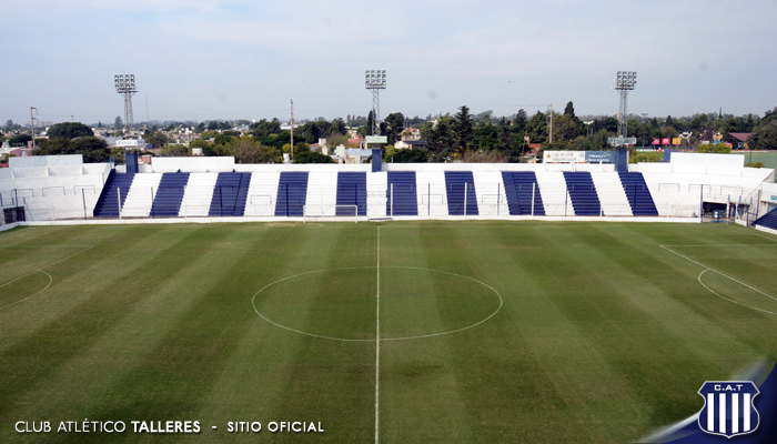 Estadio La Boutique